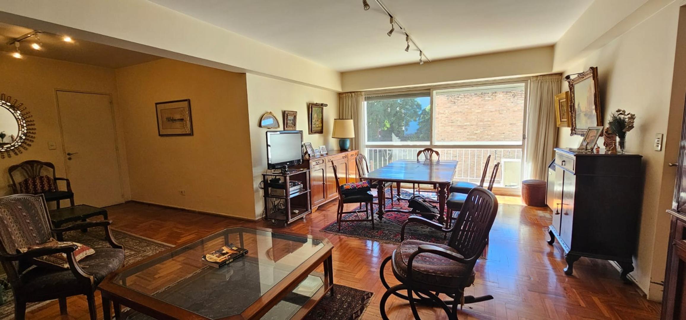 Departamento en Venta de 4 ambientes