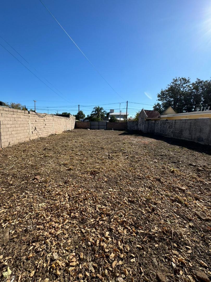Terreno en Venta en Villa Dolores, USD 40.000