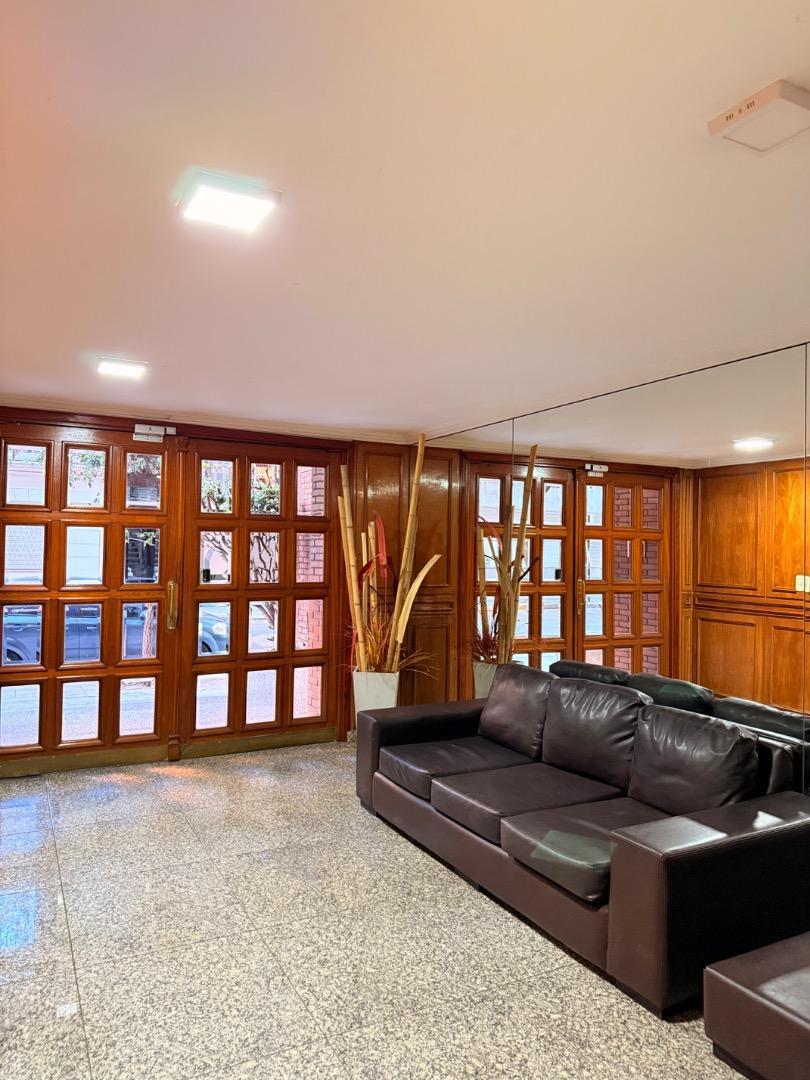 Güemes 1900, Piso Exclusivo