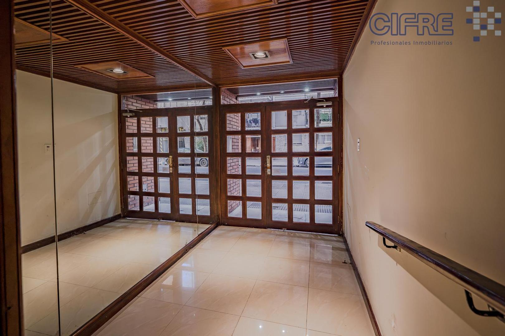 Departamento en Alquiler de 3 ambientes