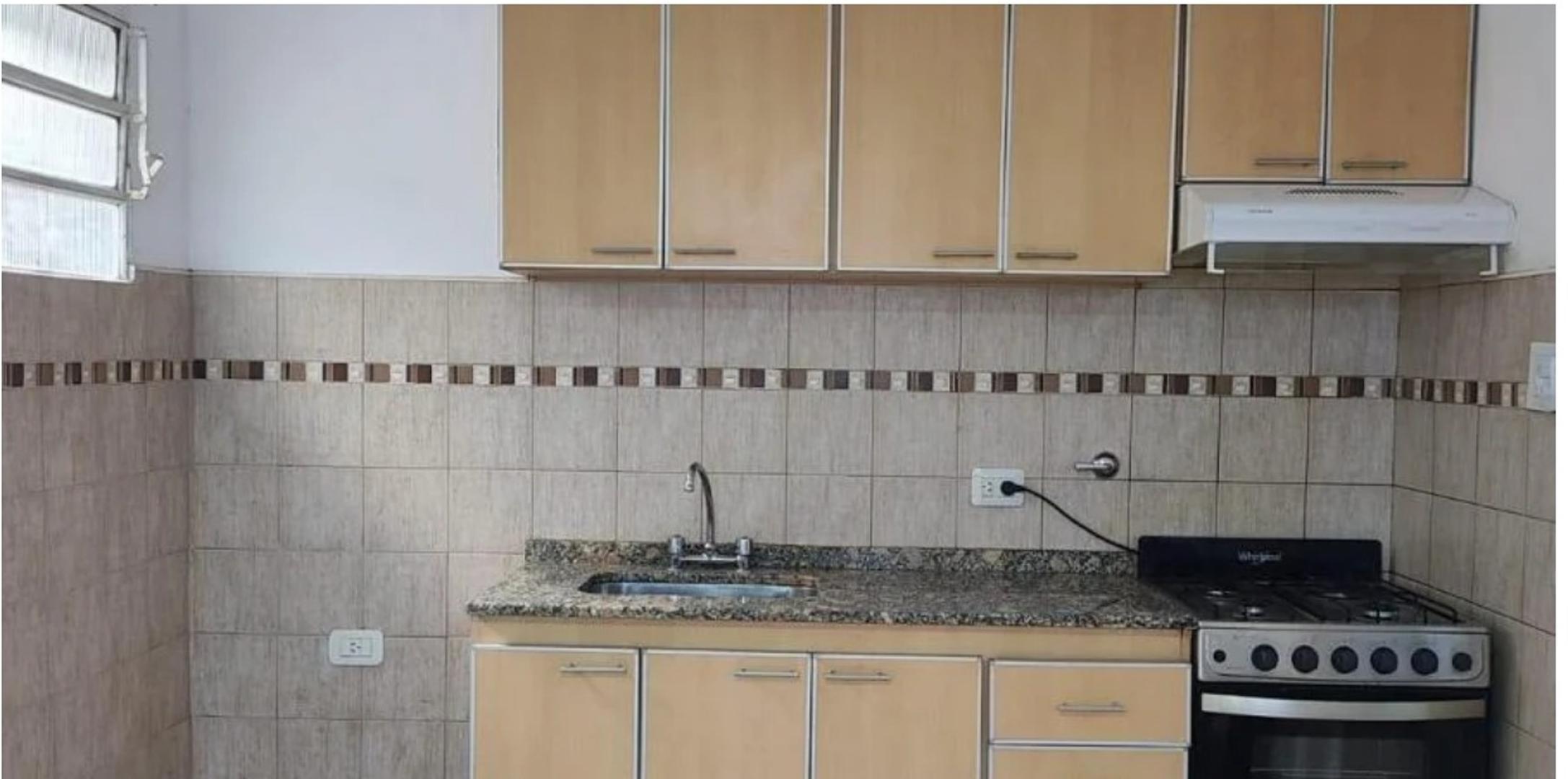 PH INTERNO 3 AMBIENTES CON TERRAZA  95M2