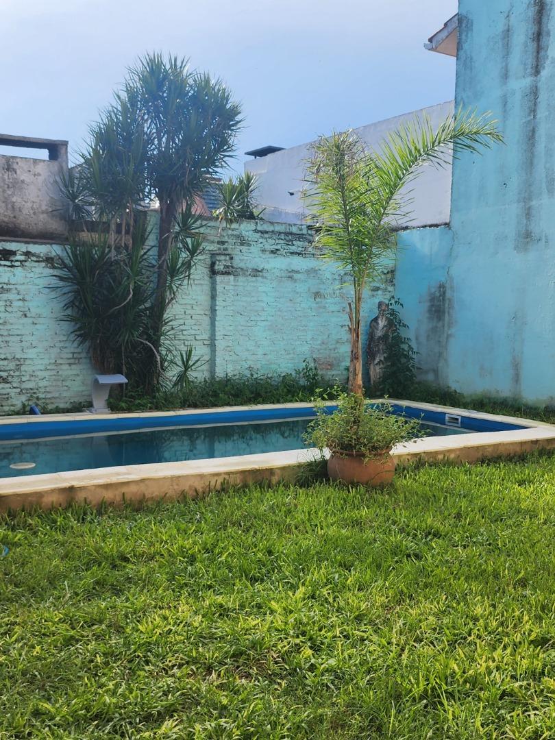 Avenida Almirante Brown 6800