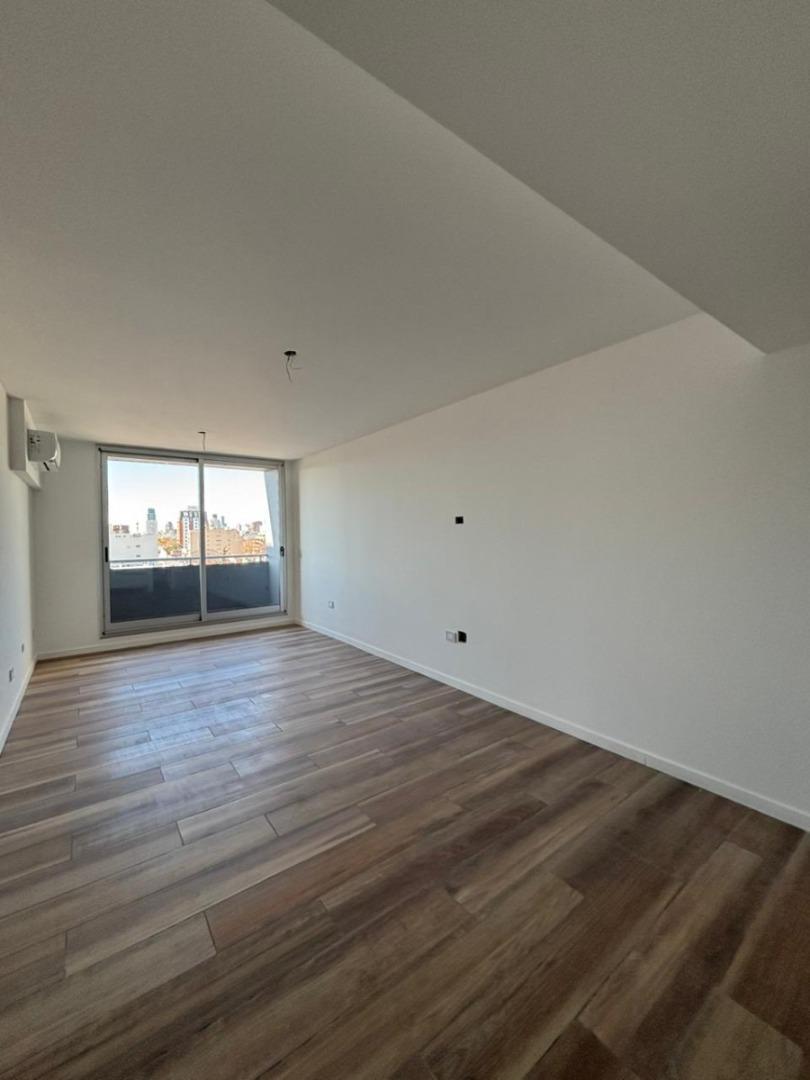 Av Cordoba 5277 , Piso 8