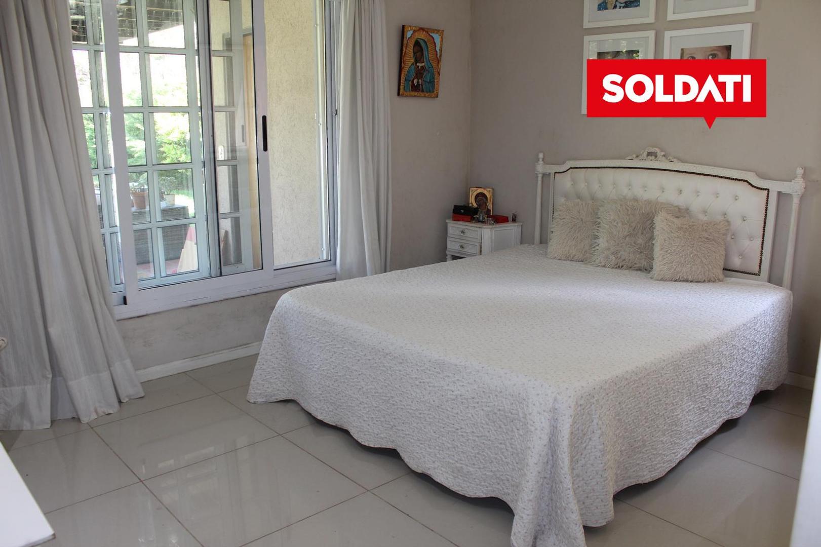 Casa en Venta en La Campiña, USD 198.000