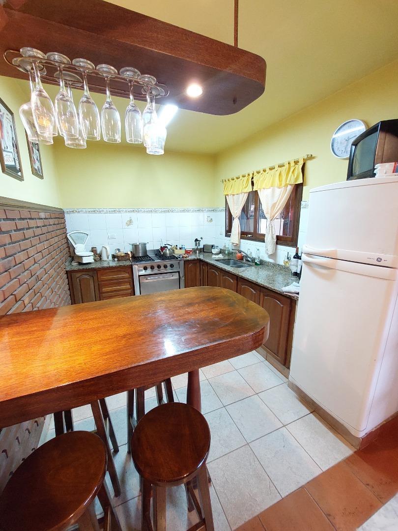 ALQUILER TEMPORARIO CASA EN SIERRA DE LOS PADRES