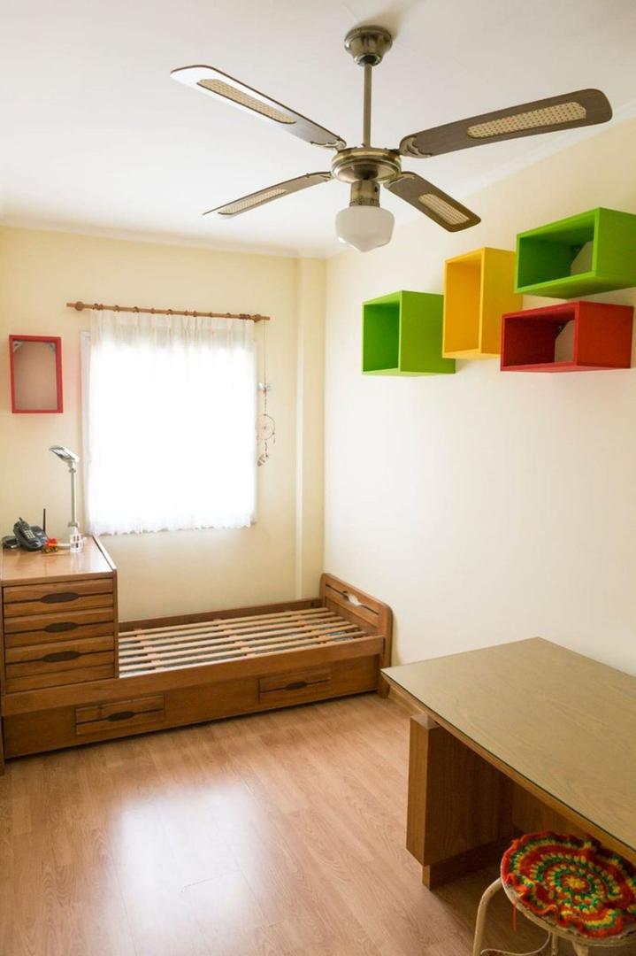 Departamento en Alquiler de 2 dormitorios