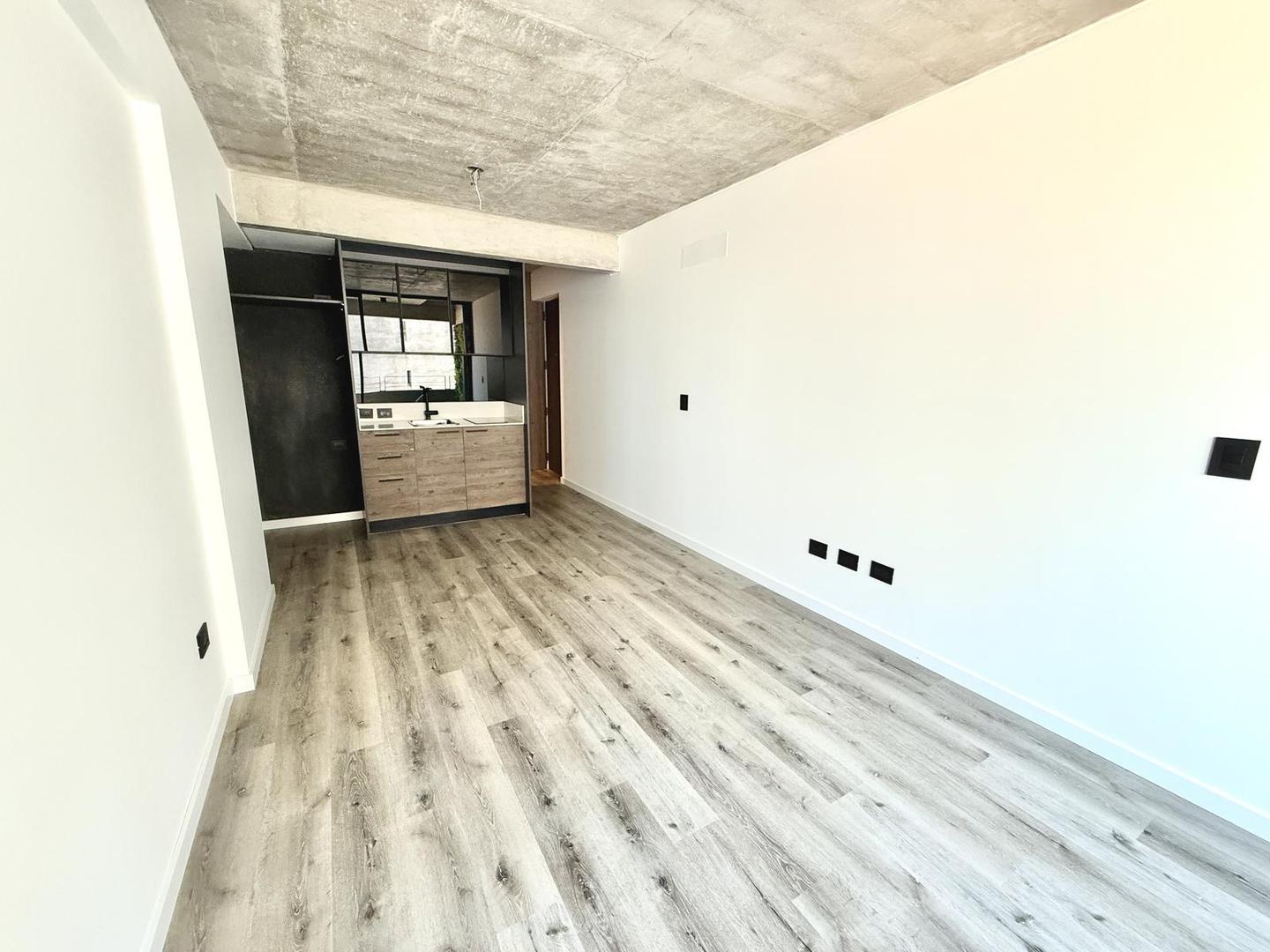 Departamento en Alquiler de Monoambiente