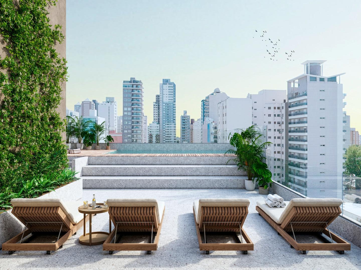 Departamento en Venta Apto profesional