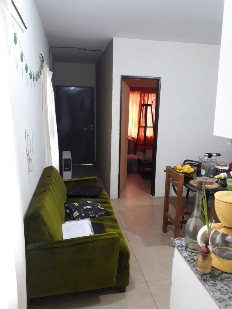 Departamento en Venta en Bella Vista, USD 64.000