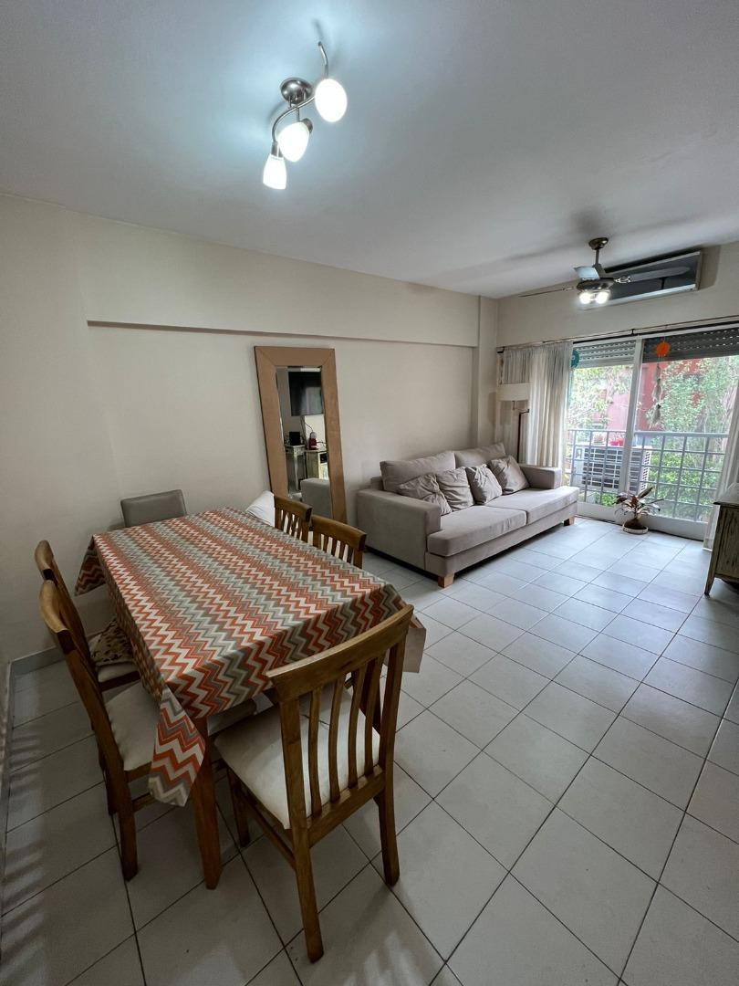 Departamento en Venta en Troncos Del Talar, USD 85.000