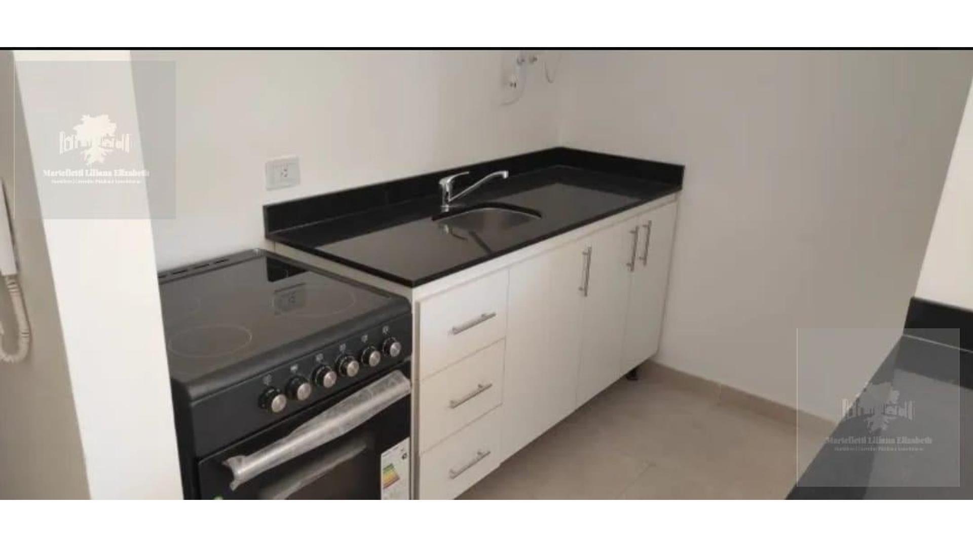 Departamento en Venta A Estrenar