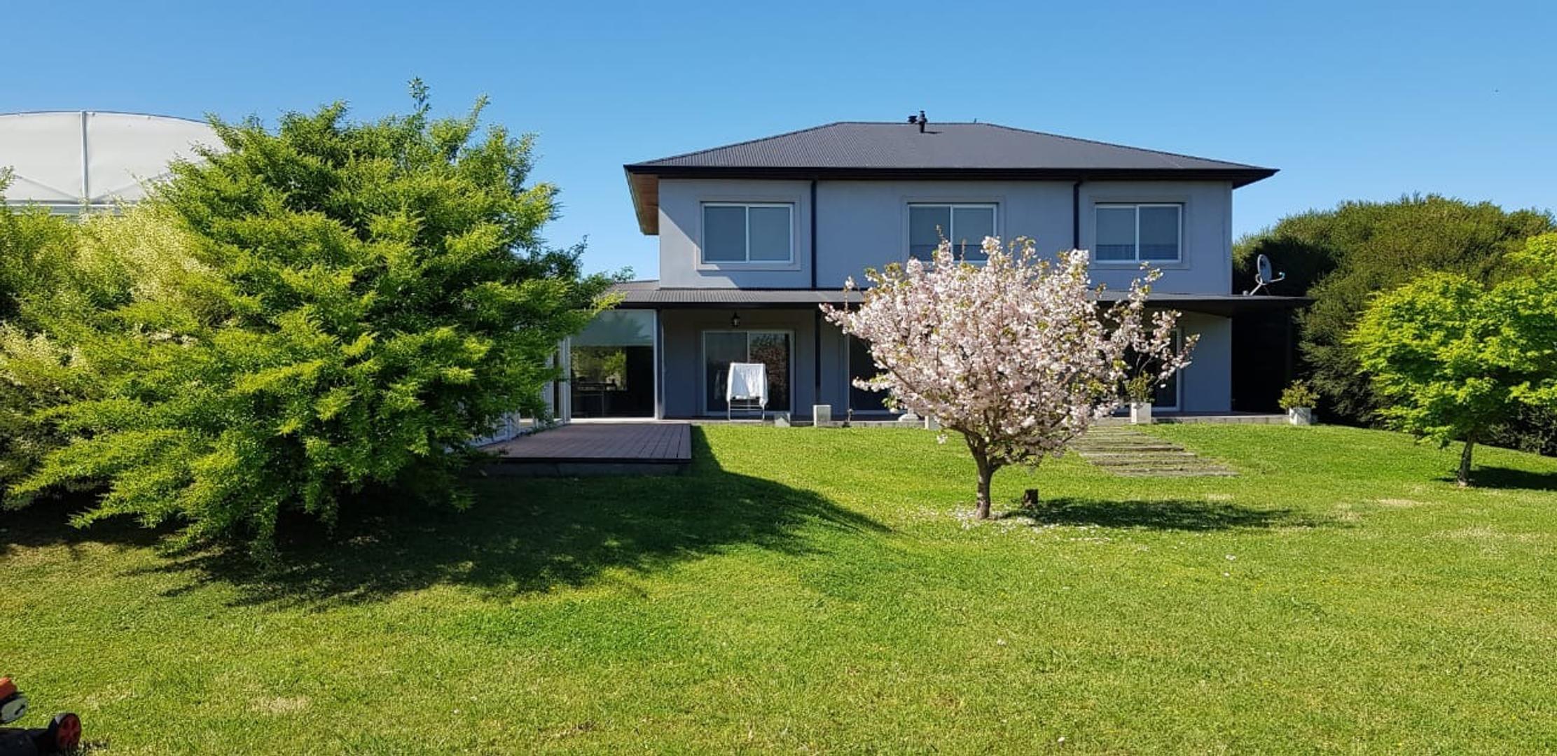 Casa en Venta de 6 dormitorios