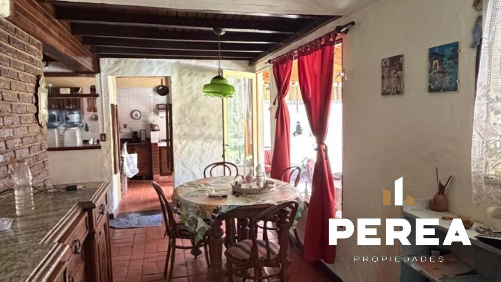 Casa en Country Las Lajas Alquiler Temporario