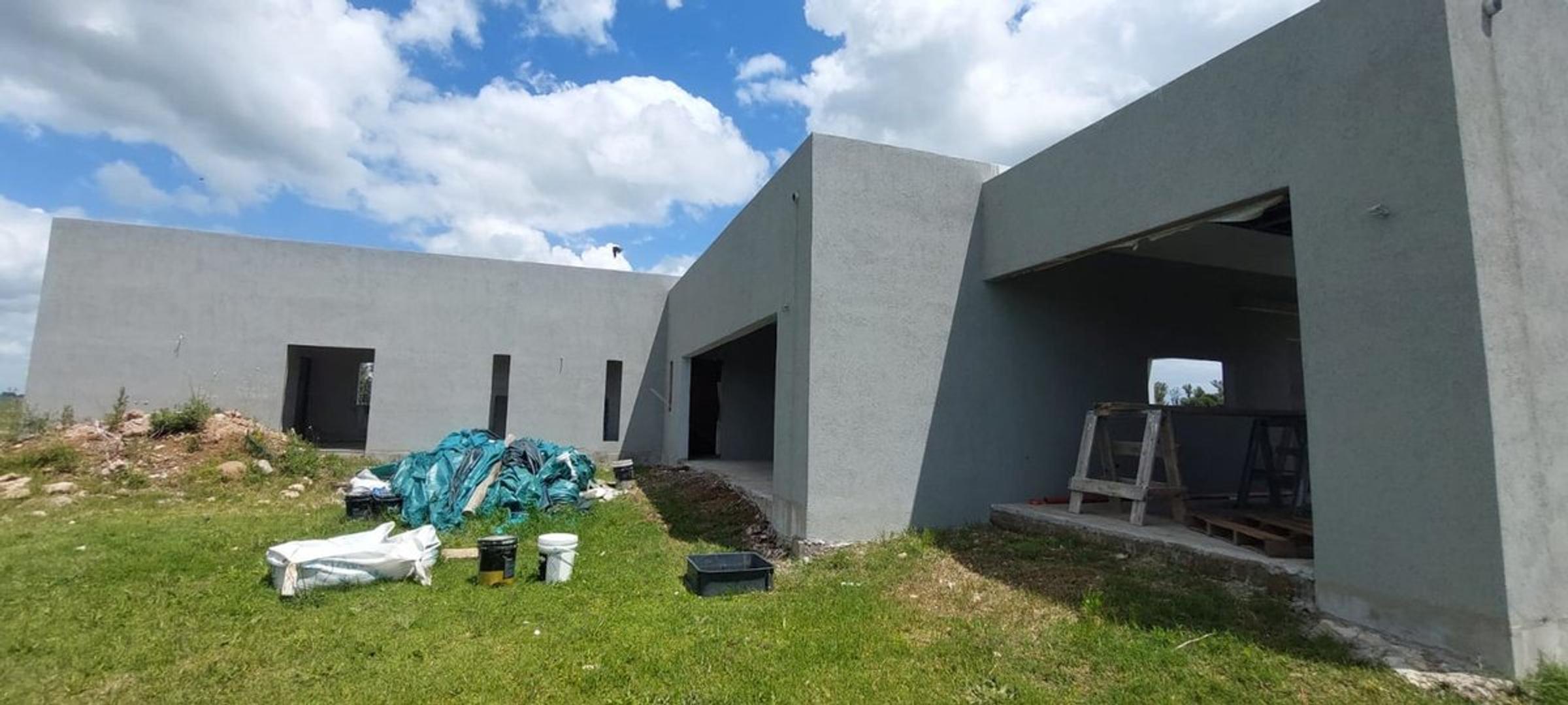 Casa en Venta en Los Tres Pinos, USD 122.000