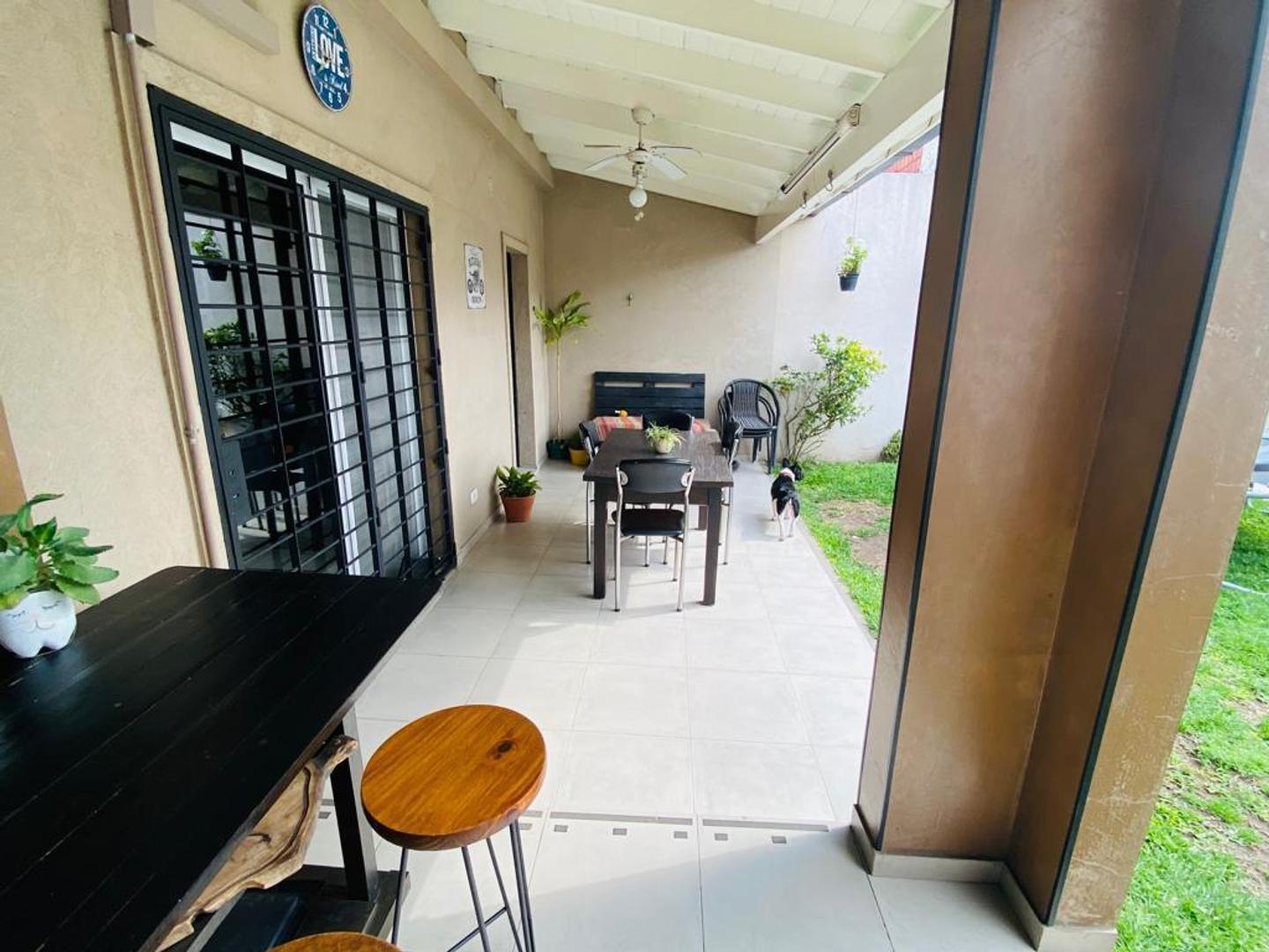 Casa en Venta 8 años