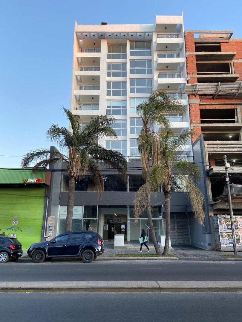 SEMIPISO A ESTRENAR DE CATEGORIA CINCO AMBIENTES