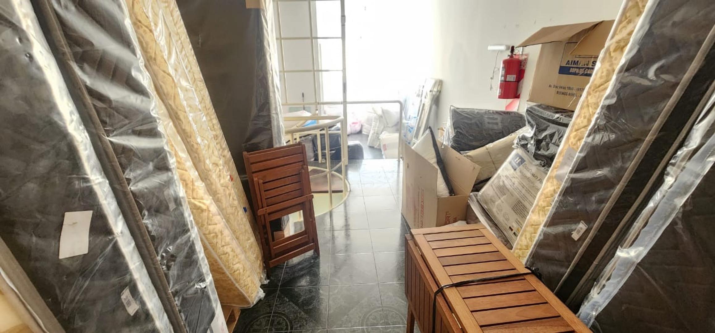 Blanco Encalada 2300