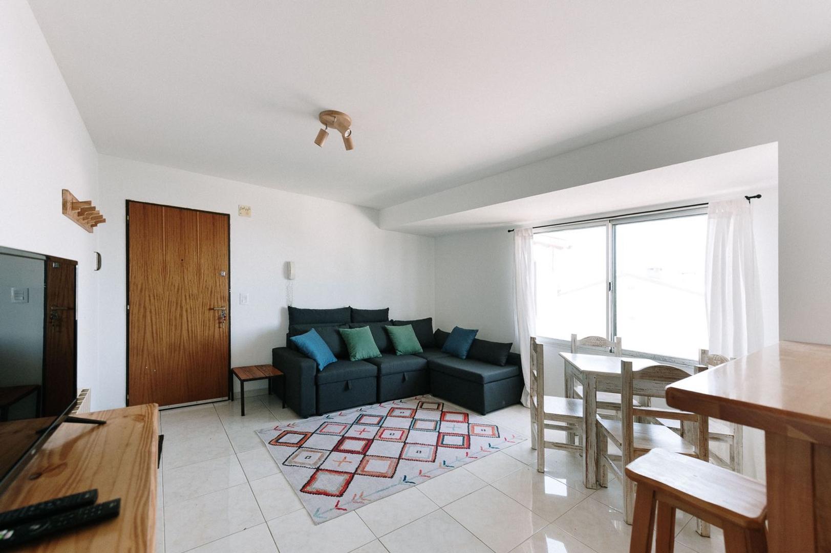 Departamento en Alquiler Temporal 30 años