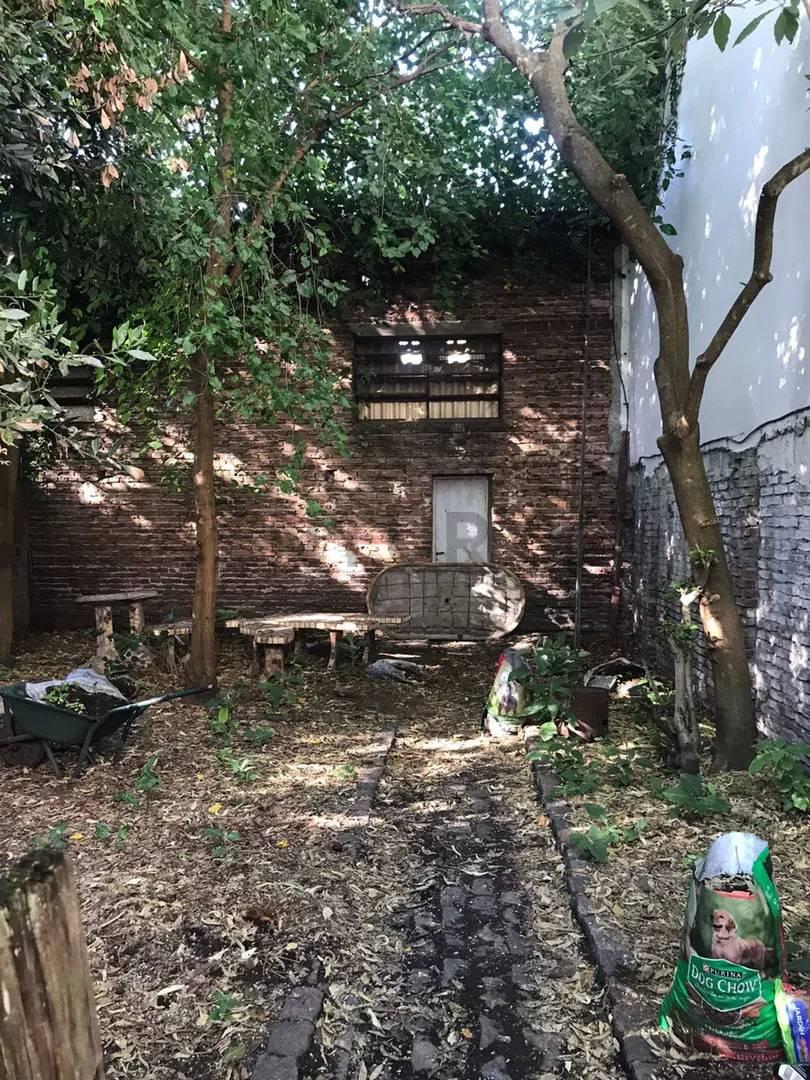 Casa en Venta 2025 años