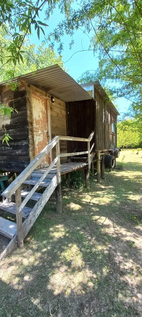 Arroyo Andresito 480