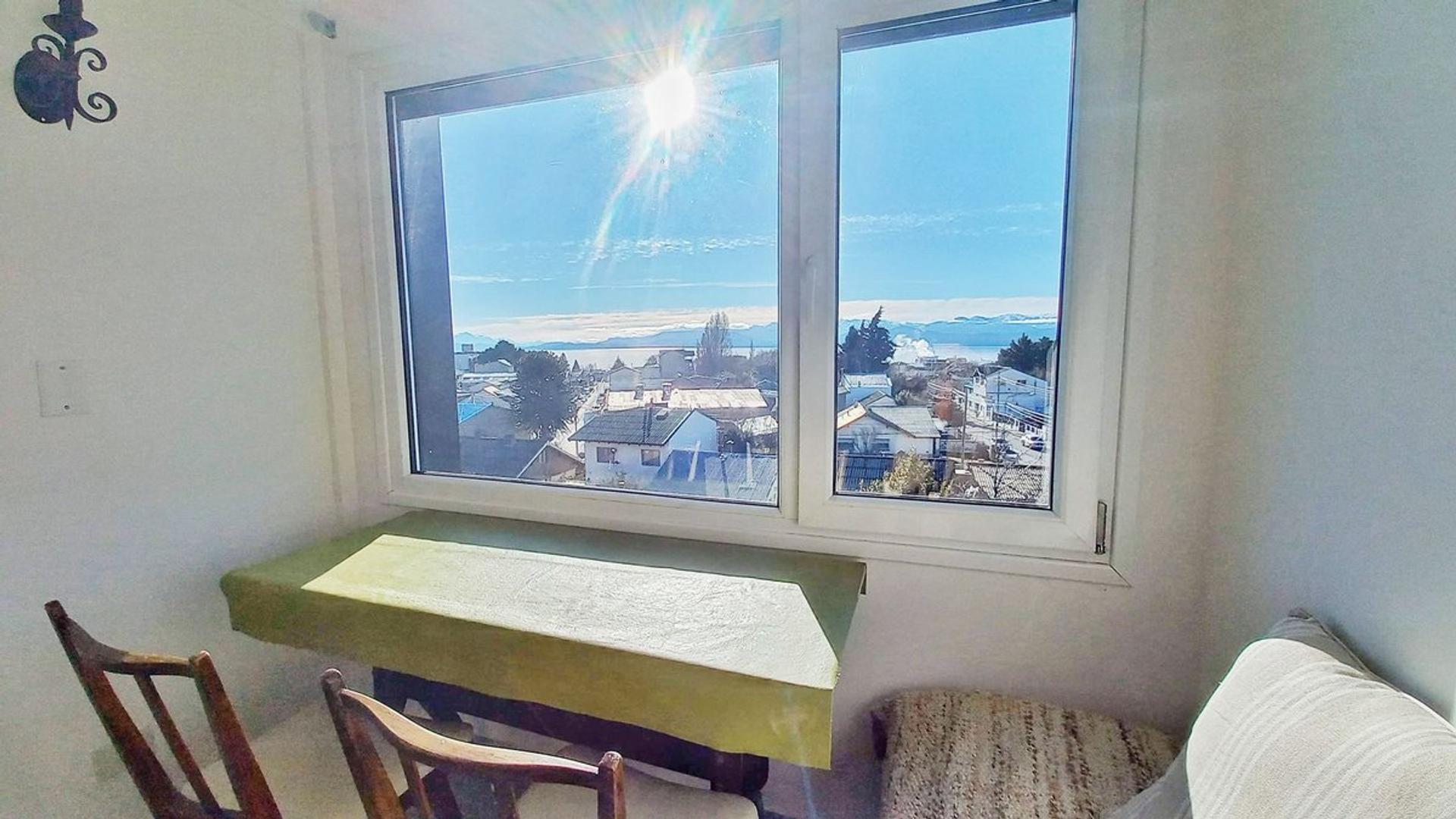 Departamento en Alquiler 1 año