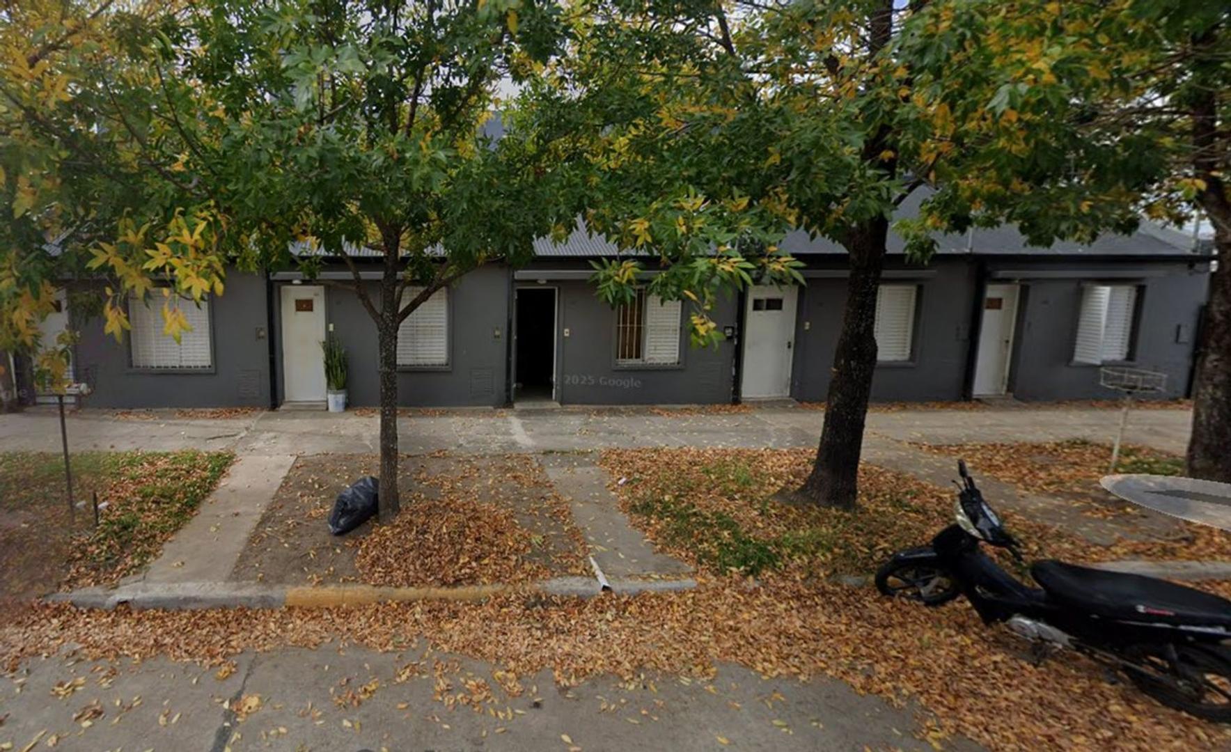 VENTA/COMPLEJO DE DEPARTAMENTOS/EXCELENTE RENTA