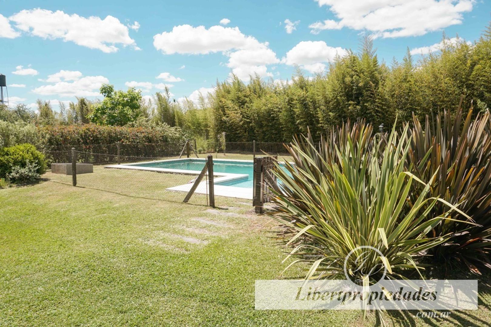 Casa en Venta en Chacras Del Molino