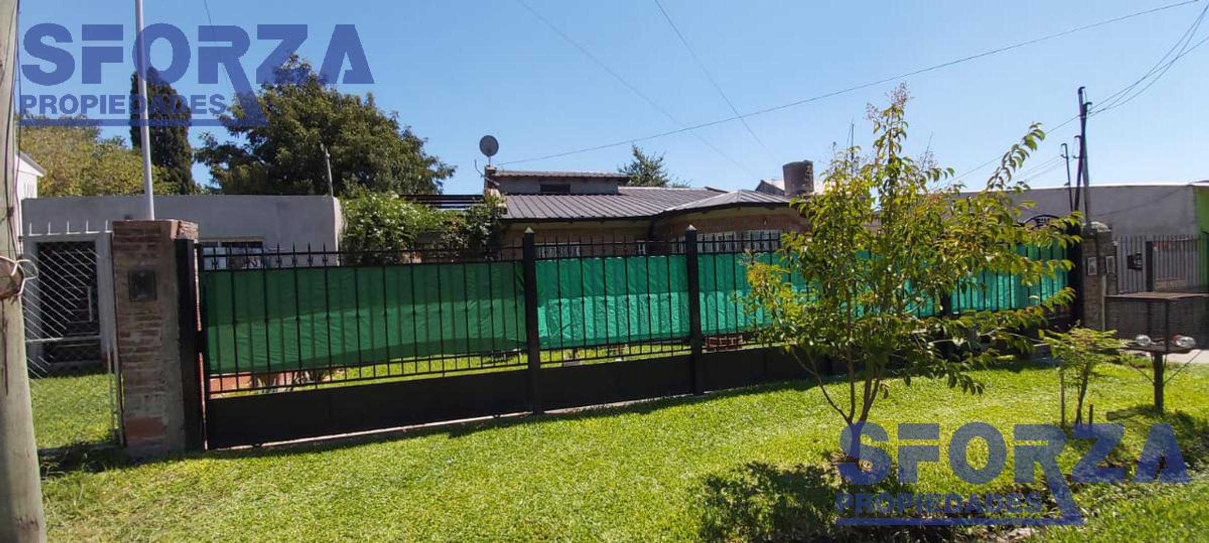 Casa en Venta de 3 dormitorios