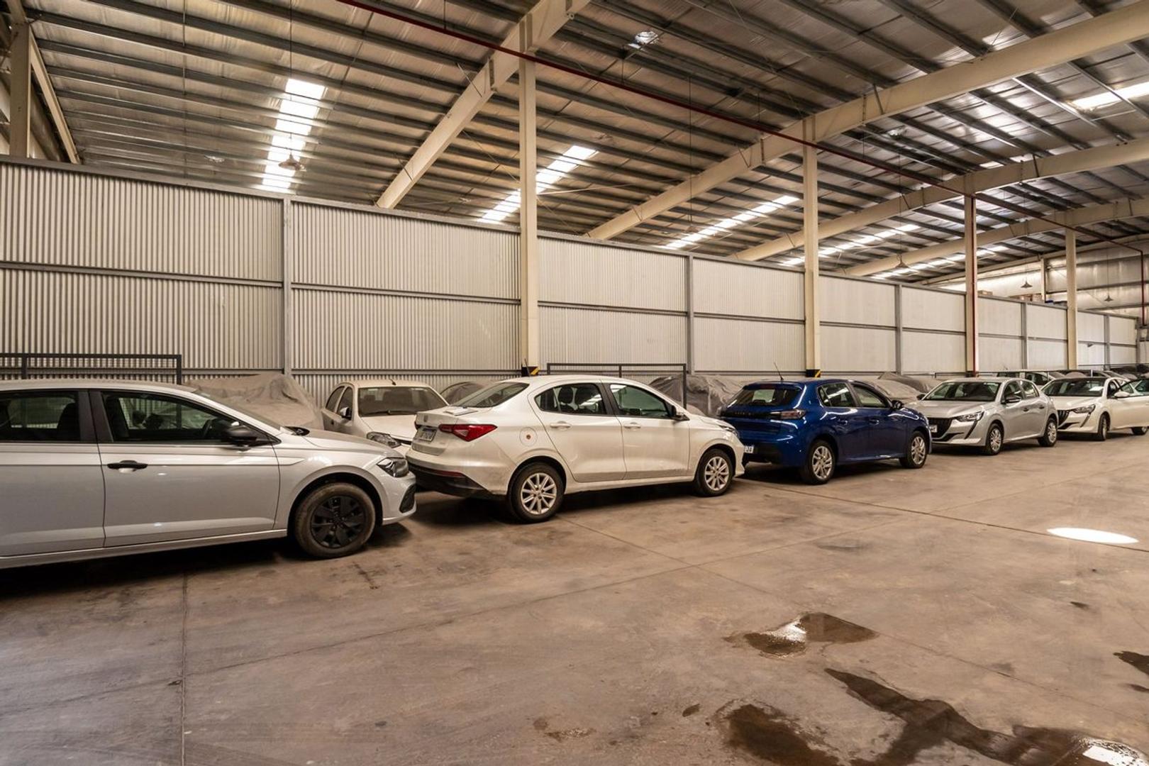 GALPON VENTA AV PALACIOS ZONA SUR 2100M2