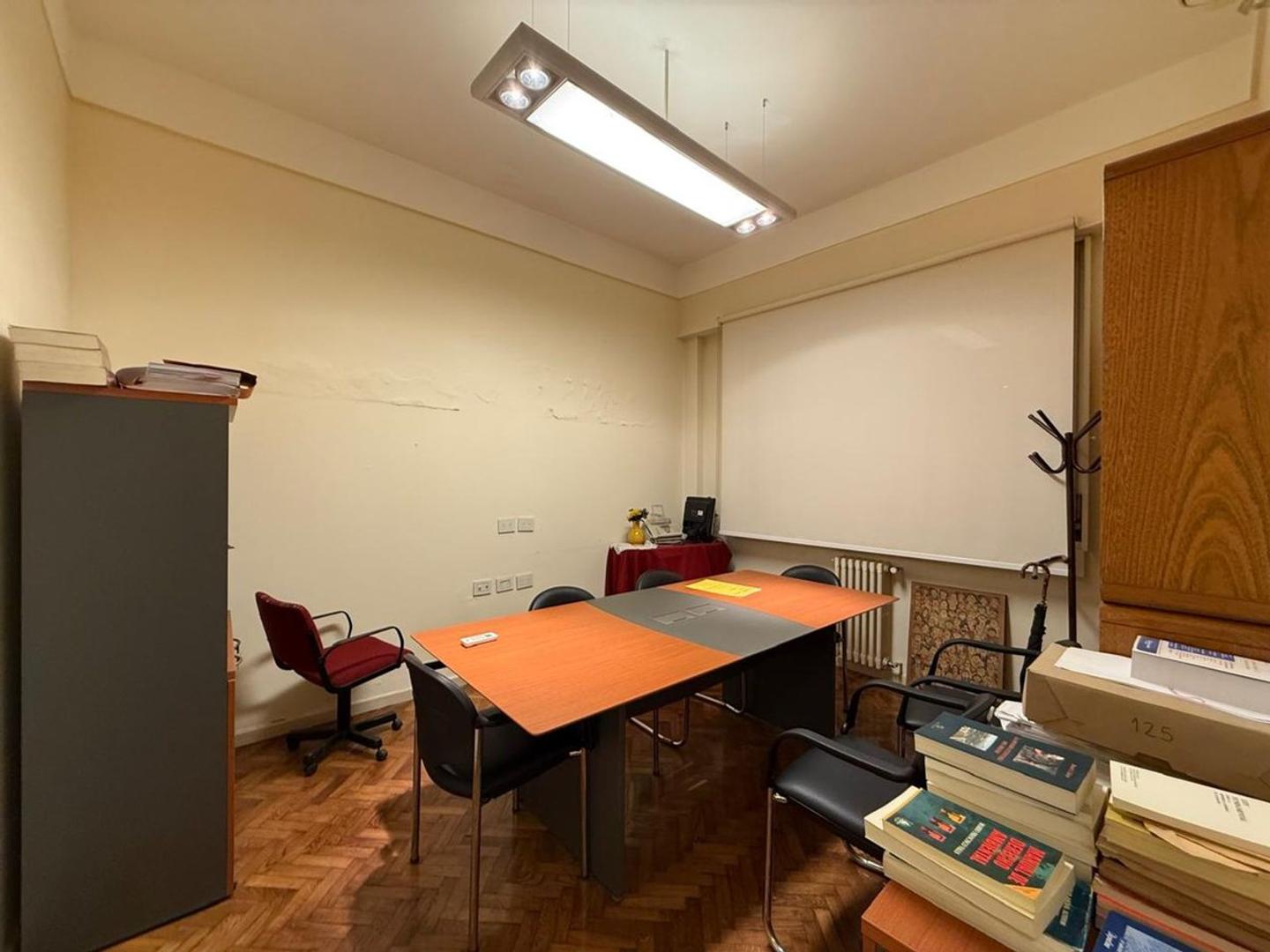 Departamento en Venta de 5 ambientes