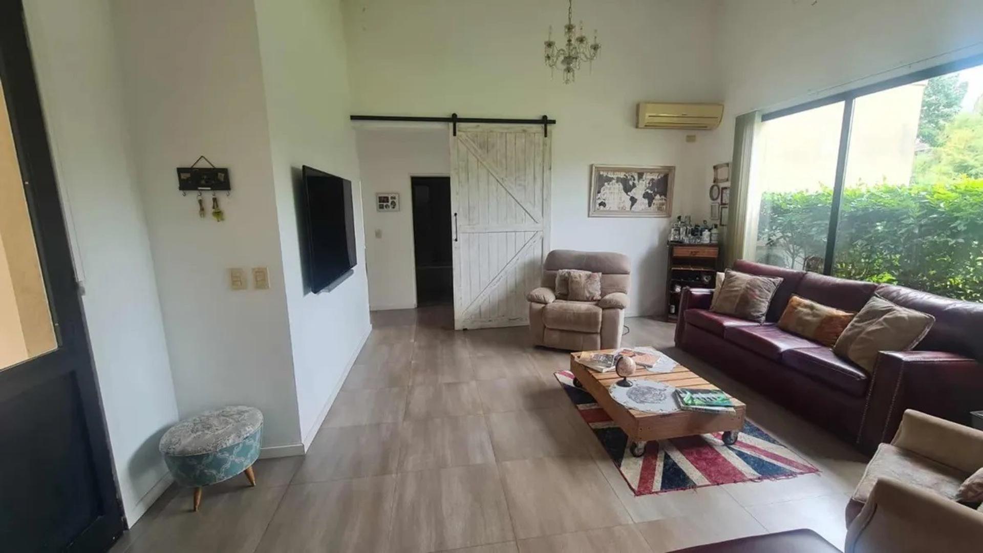 Casa en Venta de 3 dormitorios