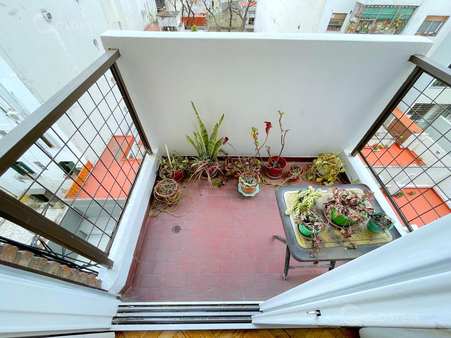 Departamento en Alquiler 45 años