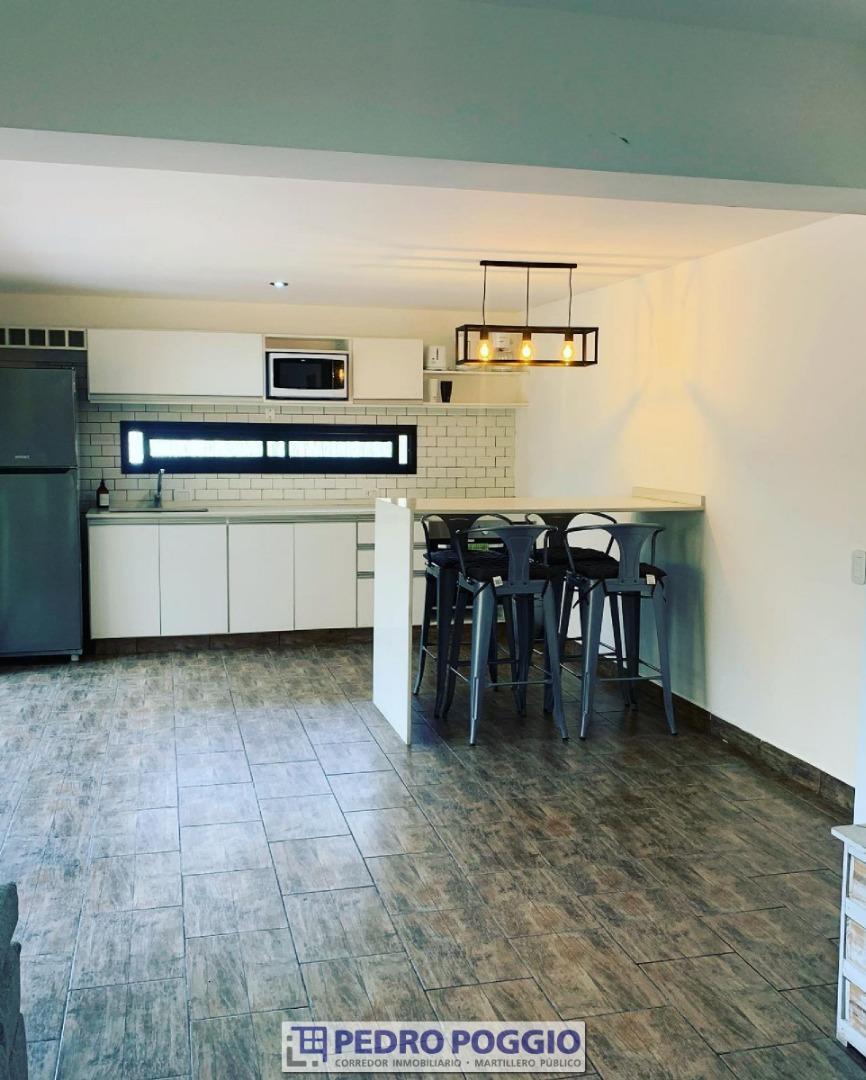 Casa en Alquiler Temporal de 1 dormitorio