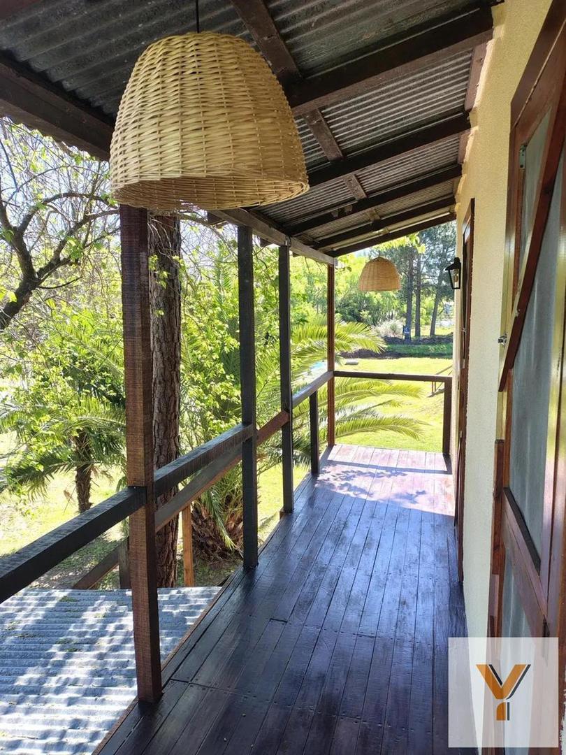 Casa en Venta en Countries y Barrios Cerrados en San Fernando, USD 44.000