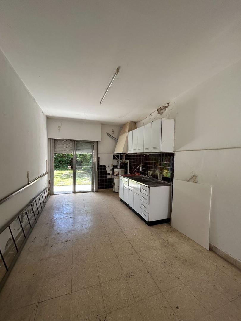 Depto Tipo Casa en Venta 43 años