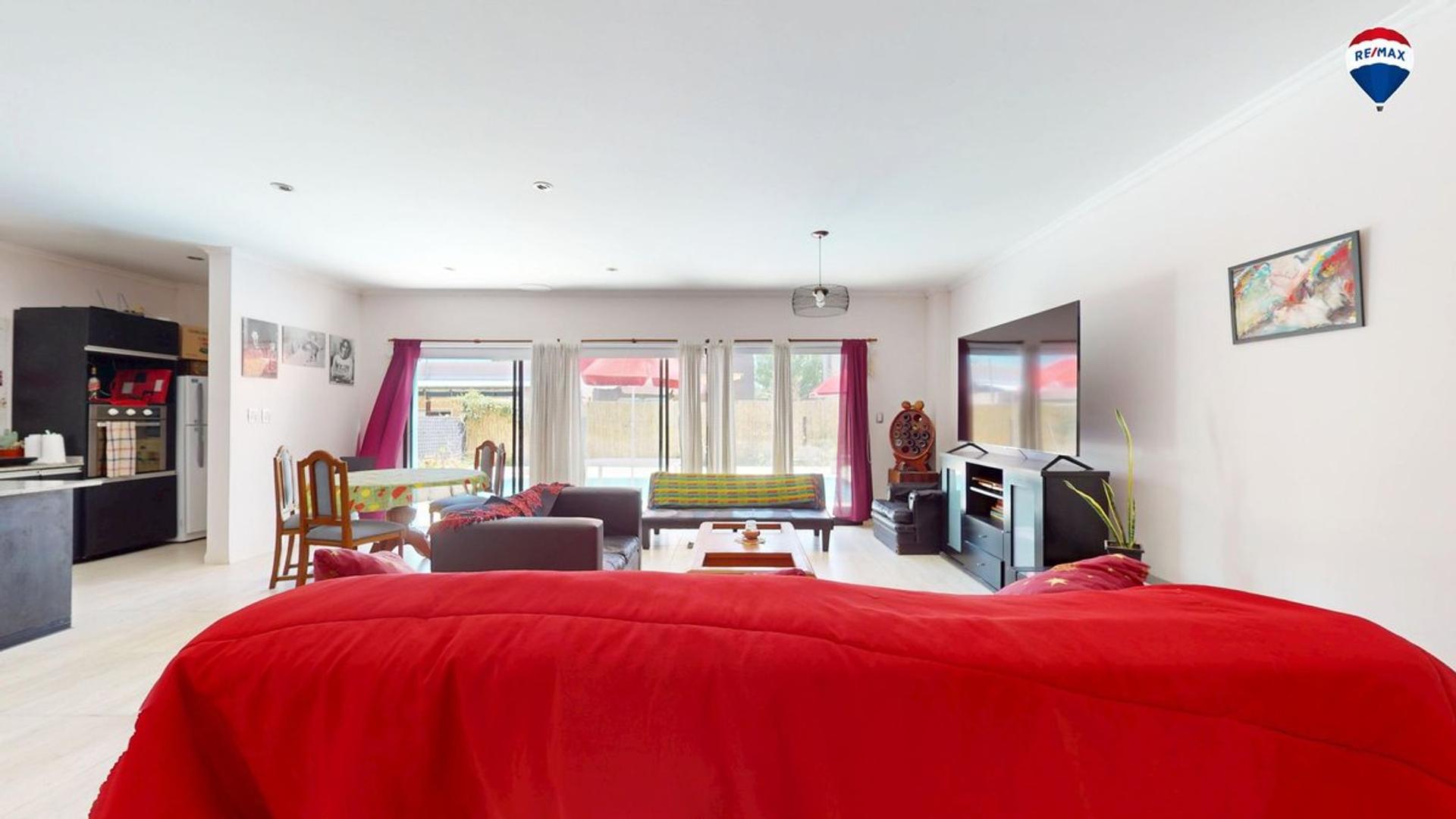 Casa en Venta de 2 dormitorios