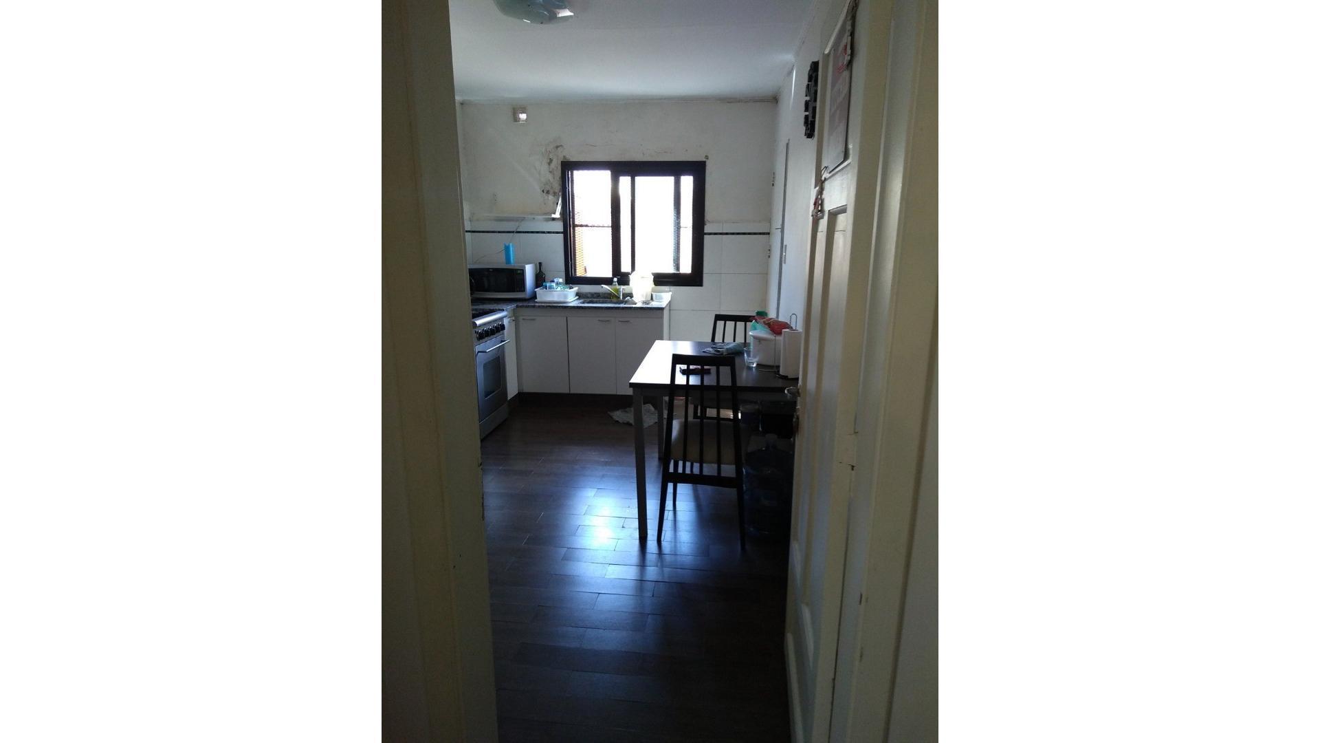 Salvador Debenedetti 636 , Piso P.B.