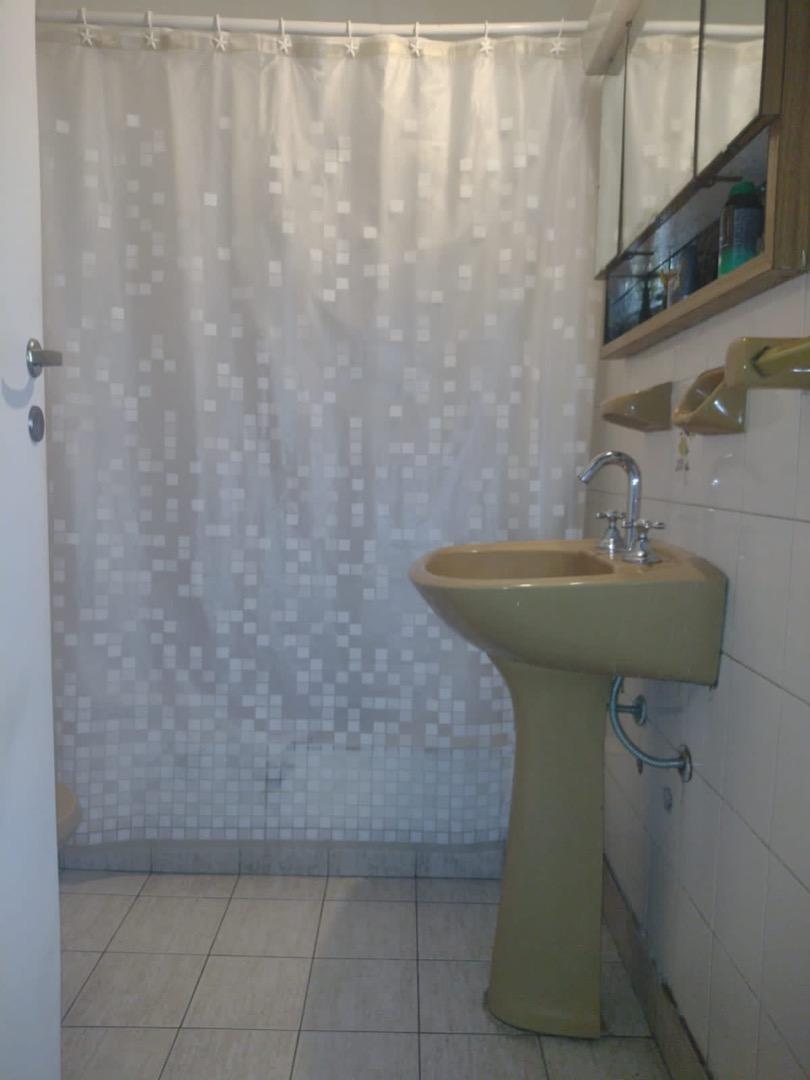 Depto Tipo Casa en Venta en San Justo, USD 110.000