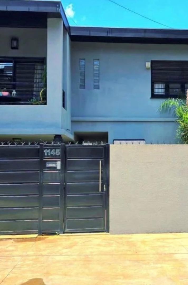 Casa Dúplex  en Venta en San Isidro, G.B.A. Zona Norte, Argentina