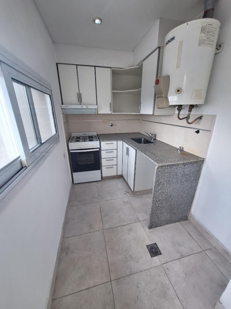 Departamento en Alquiler de 1 dormitorio