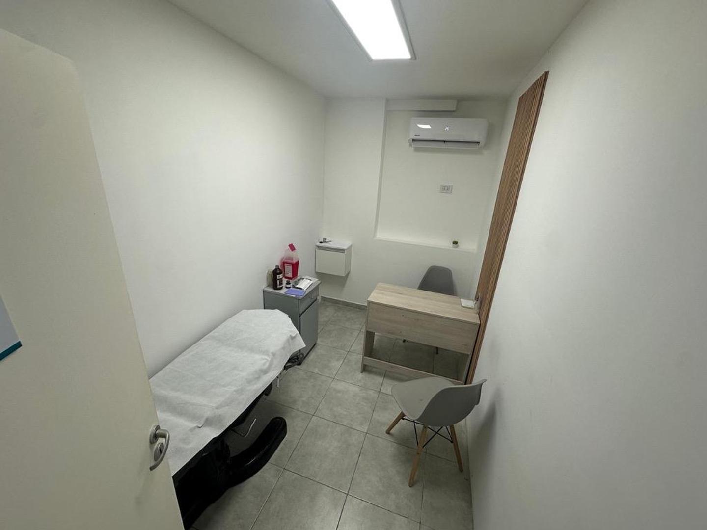 Oficina en Berazategui