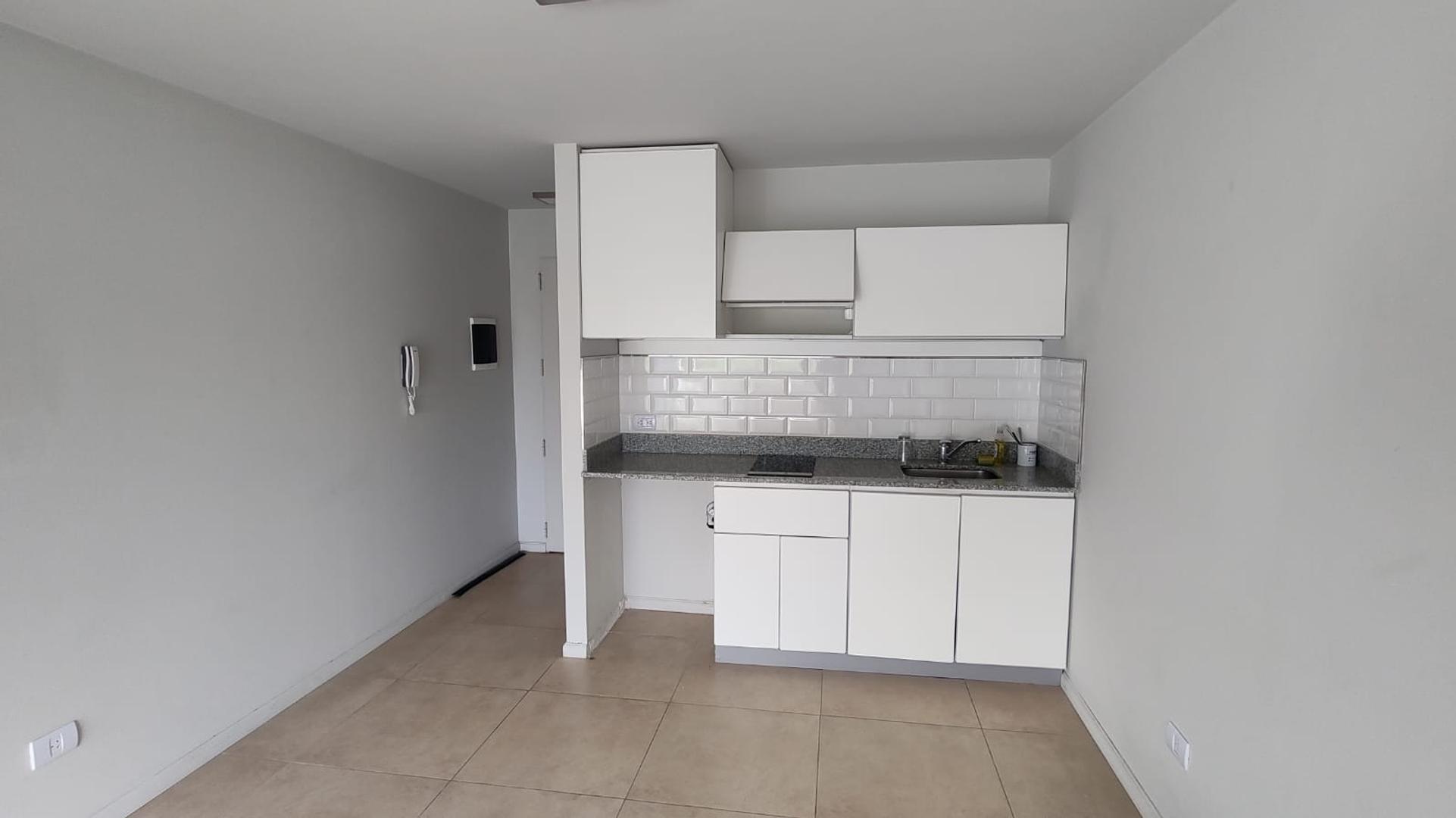 Departamento en Alquiler 5 años