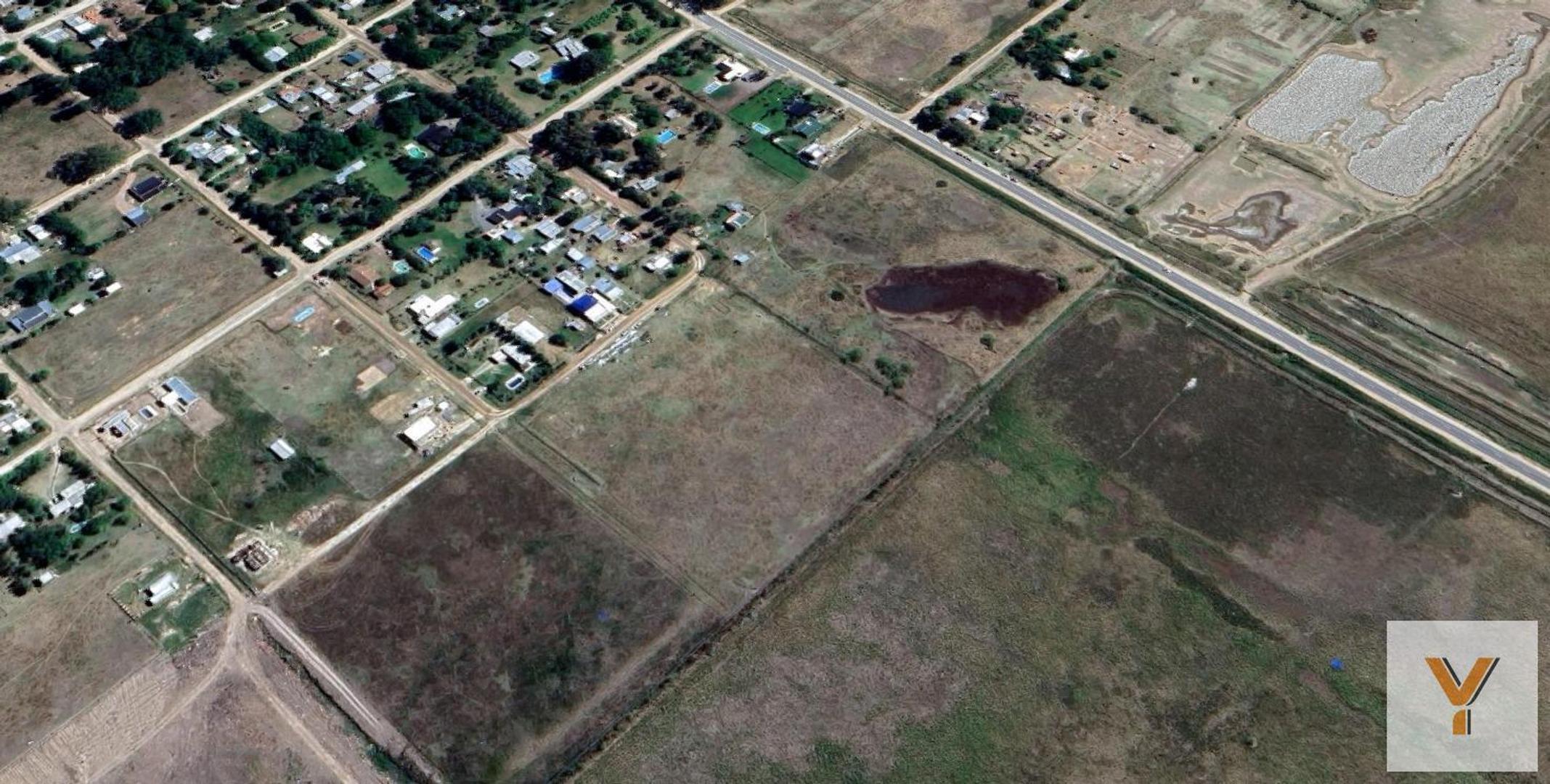 Campo en venta - 14.400Mts2 - Uribelarrea, Cañuelas