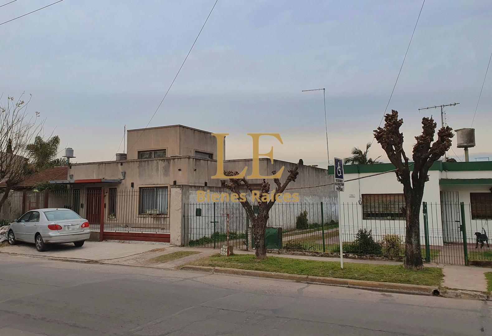 Casa en Venta a Reciclar - Los Polvorines