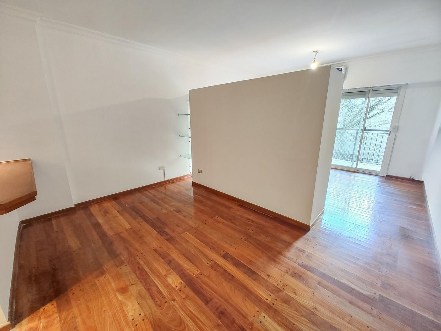 Departamento en Venta en Barrio Norte, USD 110.000