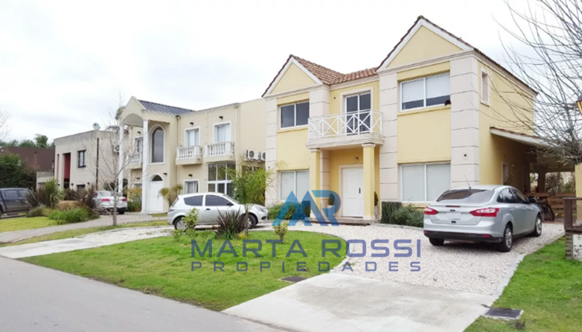 CASA VENTA ITUZAINGO "ALTOS DEL SOL"