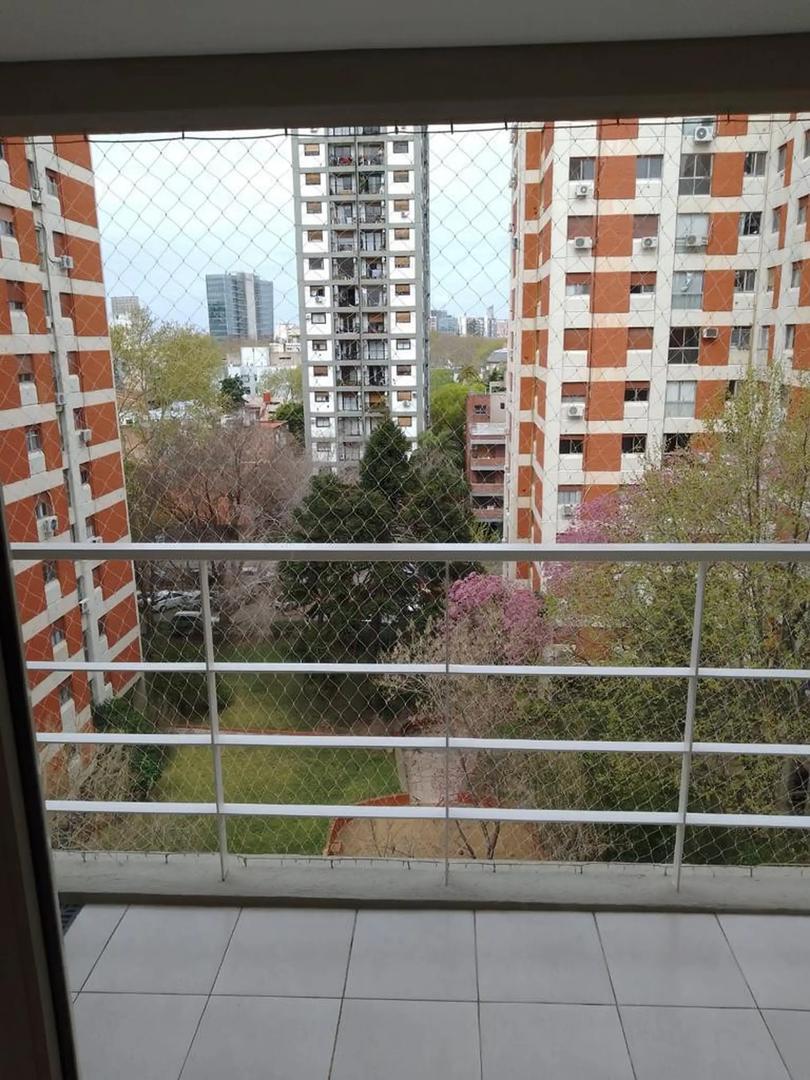 Departamento en alquiler temporario