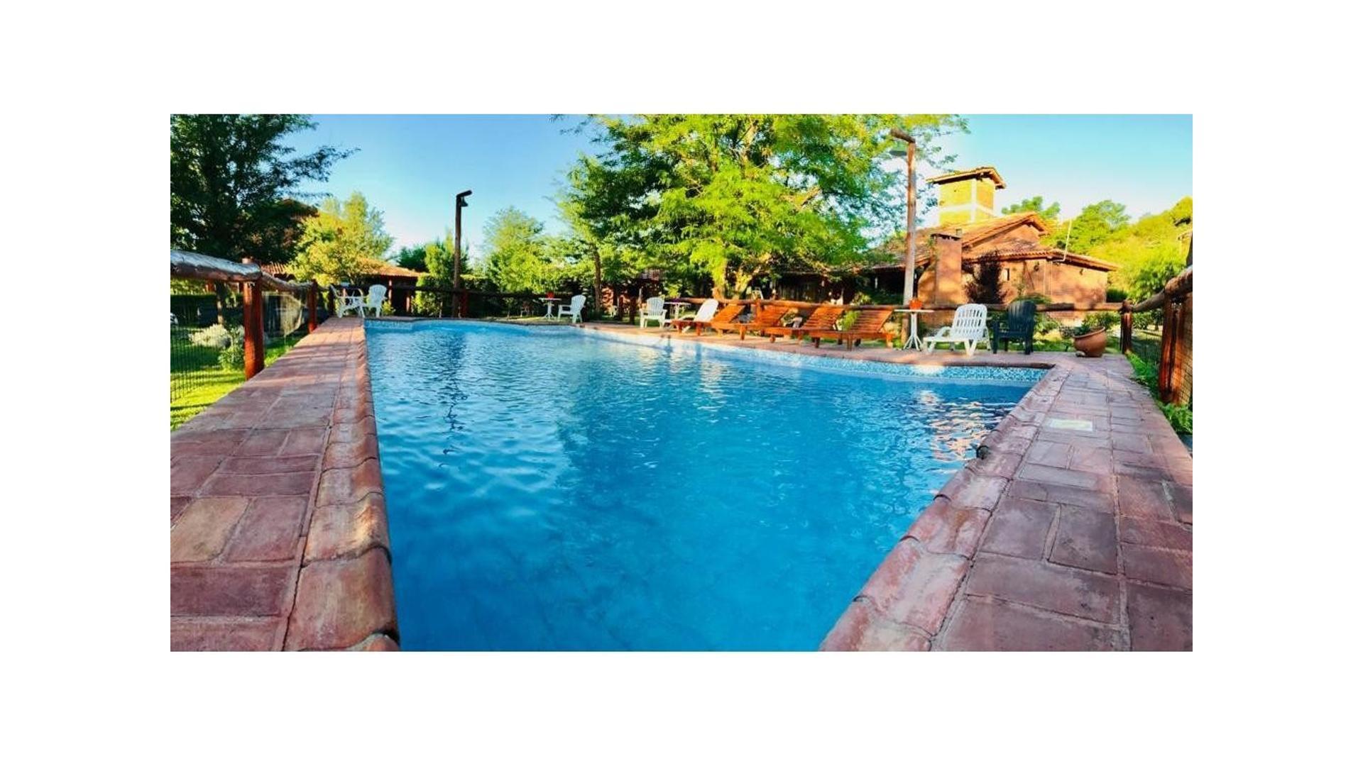 Casa en Venta en Nono, USD 710.000