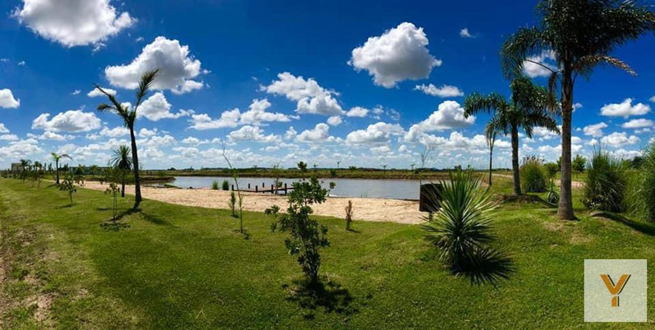 Terreno en Venta en Campos De La Enriqueta, USD 30.000