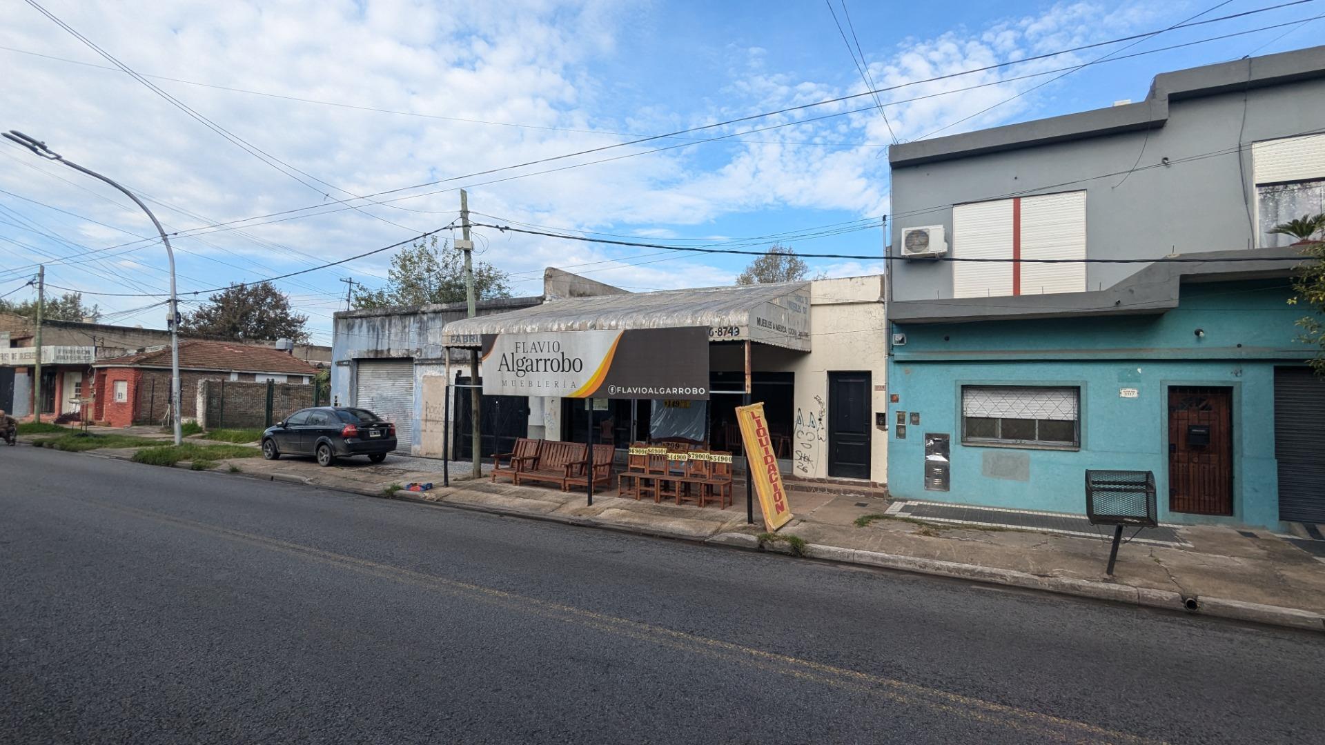 Local en Venta Av. 9 de Julio 3141 Lanús Este